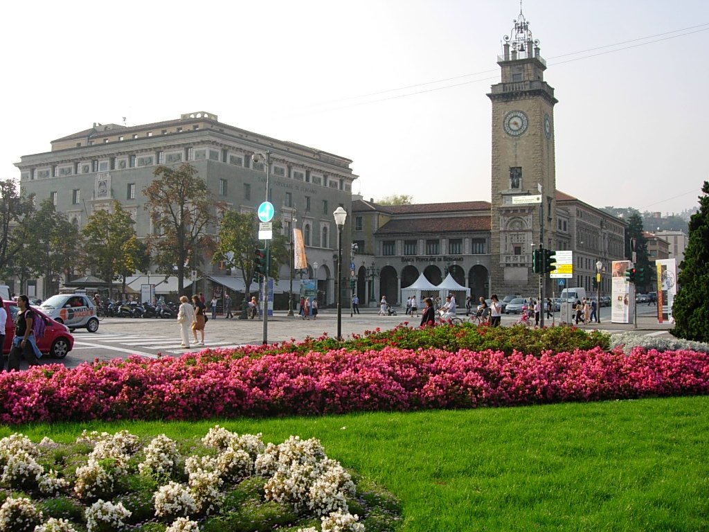 Bergamo